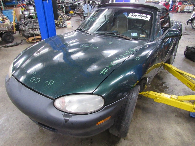 99-00 Mazda Miata MX-5 NB1 Right RH Passenger Side Headlight Head Ligh