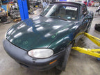 99-00 Mazda Miata MX-5 NB1 Right RH Passenger Side Headlight Head Ligh