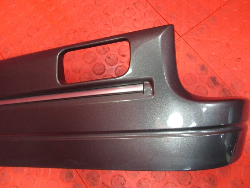 96-97 Lexus LX450 LH Left Driver Side Rear Quarter Cladding Trim Moldi