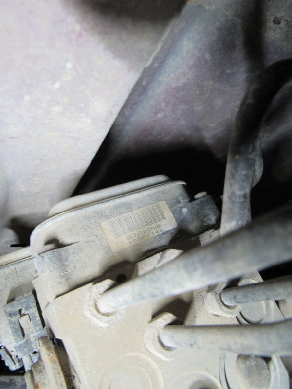 05 Silverado Sierra 1500 ABS Anti Lock Brake Pump P/N 13567145