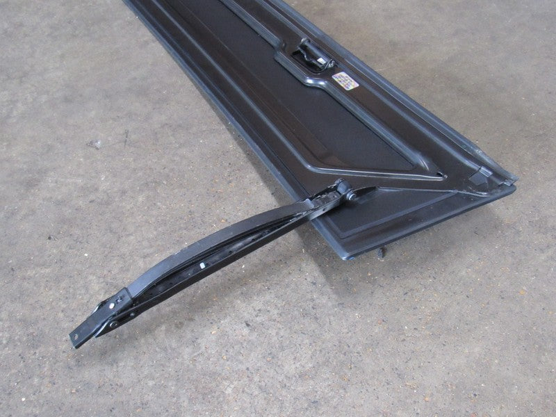 09-15 Toyota Venza Front Panoramic Sunroof Moonroof Sun Moon Roof Glas