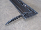 09-15 Toyota Venza Front Panoramic Sunroof Moonroof Sun Moon Roof Glas