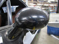 06-15 Mazda Miata MX-5 Left LH Driver Side Power Door Mirror Brilliant