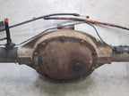 03-06 Jeep Wrangler TJ Dana 35 Rear End Axle Differential 3.73 w/o ABS