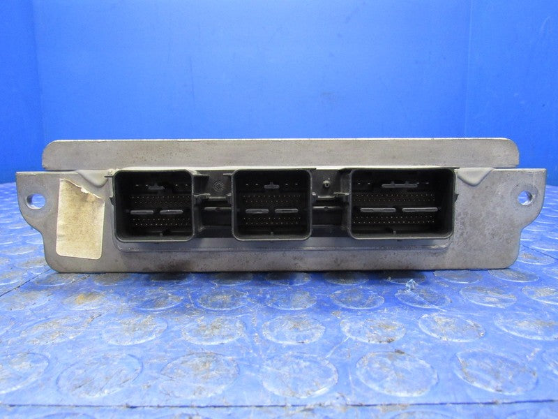 05 Ford F250 5.4L V8 AT ECU ECM PCM Engine Computer BKS1 5C3A-12A650-L