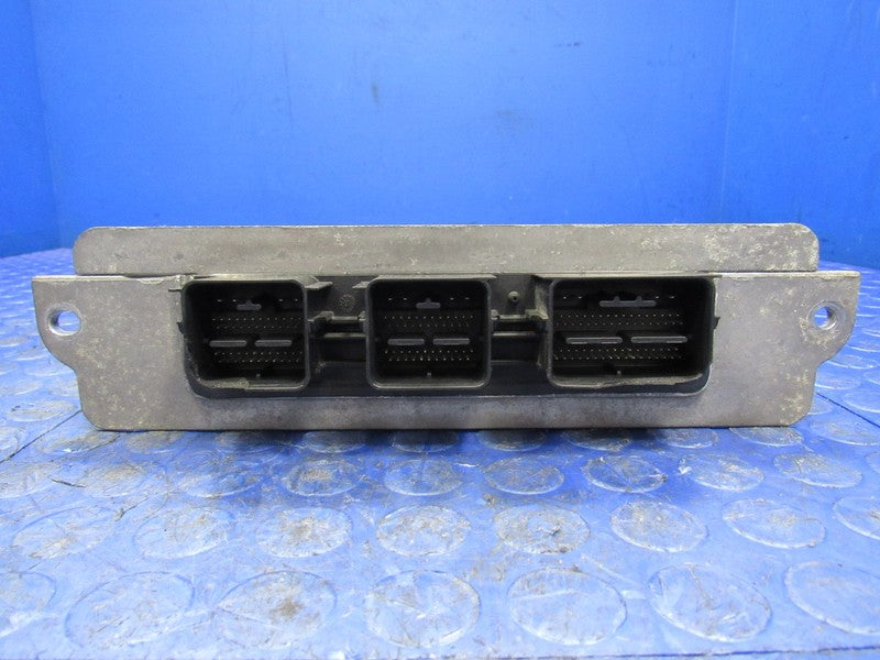 09-10 Explorer Mountaineer V6 ECU ECM PCM Engine Computer 9L2A-12A650-