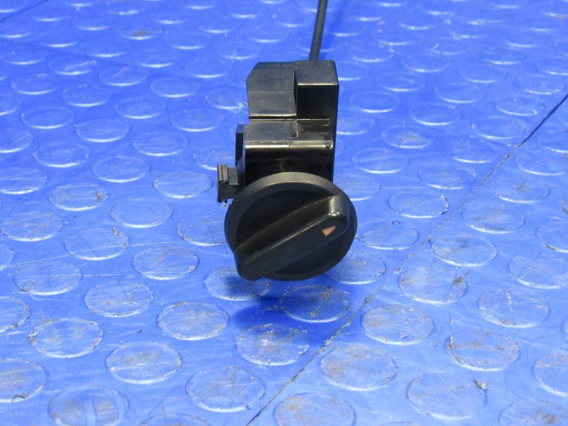 86-93 Mazda B-Series B2000 B2200 B2600i Heater Temperature Control Swi