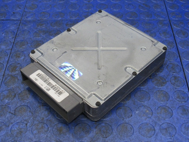02 Ford F150 Pickup 4.6L MT ECU ECM PCM Engine Computer NMI1 2L3A-12A6