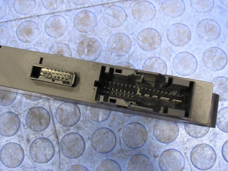 09 BMW 535i E60 MT AWD DME ECU ECM PCM CAS Engine Computer Key Set 7 5
