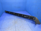11-17 Honda Odyssey Right RH Quarter Sliding Door Center Rail Cover Gr