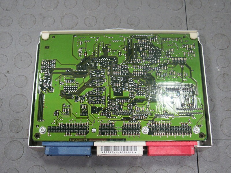 96 Honda Passport 3.6L MT ECU PCM Engine Computer Control Unit 8162440