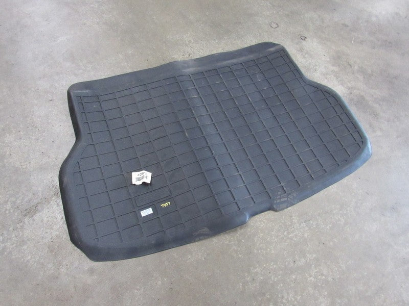 13-18 Acura RDX WeatherTech Cargo Liner All Season Weather Trunk Mat 7