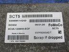 09-10 Ford F250 F350 6.4L Diesel ECU ECM PCM Engine Computer 8C3A-12A6