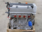 02-05 Honda Civic Si 2.0L Hatchback EP3 VTEC K20A3 Engine Motor w/Vide