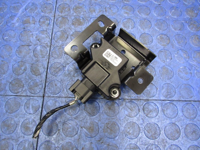 18-23 Express Savana 2500 3500 Yaw Rate Accelerometer Sensor Module 84