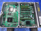 1997 Honda CRV CR-V CA Emissions ECU ECM PCM Engine Computer 37820-P3F