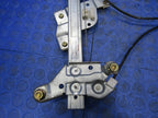 90-97 Mazda Miata MX5 Manual Window Regulator Crank Right Passenger Si