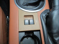 06-15 Mazda Miata MX-5 NC Master Power Window Switch Tan