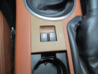 06-15 Mazda Miata MX-5 NC Master Power Window Switch Tan