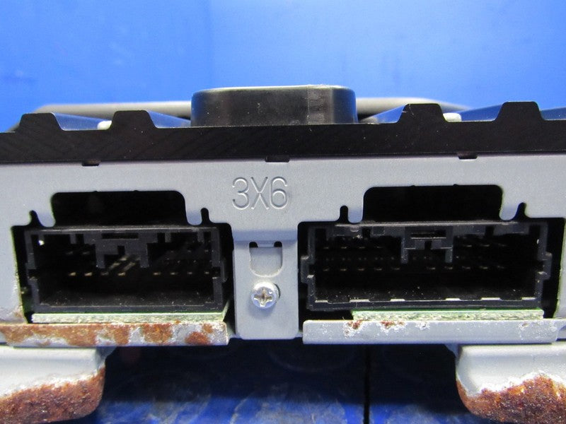 07-13 Outlander 08-13 Lancer Rockford Fosgate Audio Amplifier Amp 8701