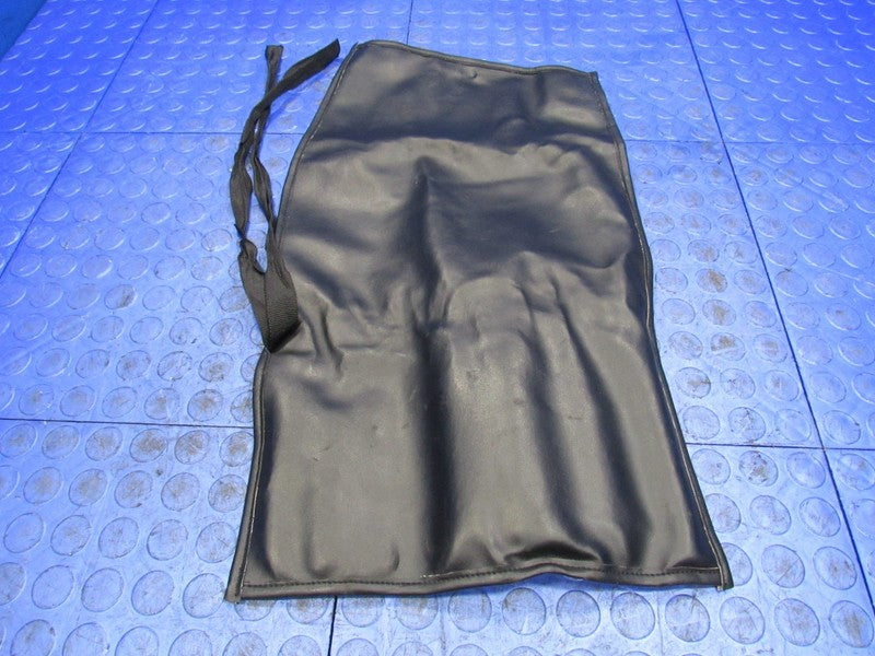 99-04 Porsche 911 996 / 97-04 Boxster 986 Emergency Tool Kit Roll OEM 