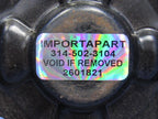 00-06 Toyota Tundra Emergency Bottle Jack & Tool Kit OEM 09111-0C010 1