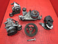 98-02 Camaro Firebird LS1 Accessory Bracket Alternator Power Steering 