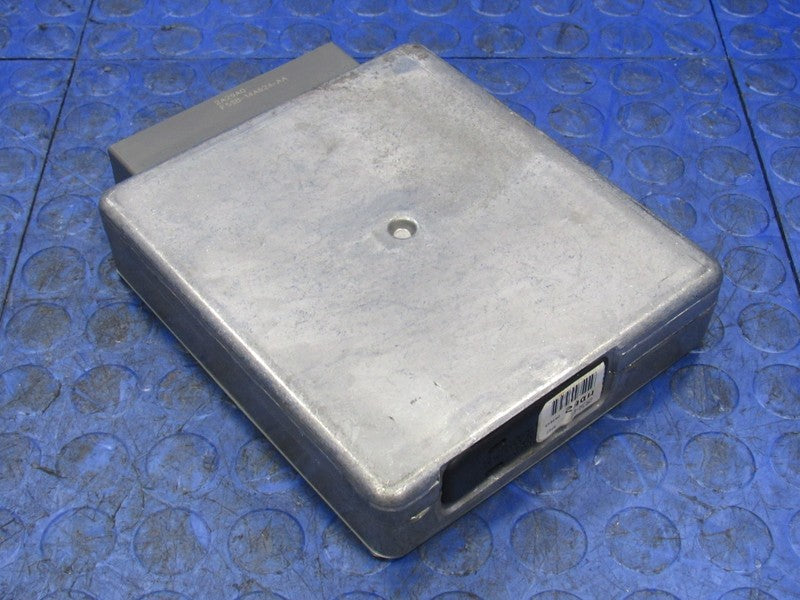 02 Ford Mustang GT 4.6L V8 MT ECU ECM PCM Engine Computer 2R3A-12A650-