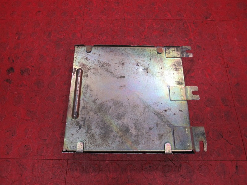 85 Nissan 200SX S12 CA20E AT ECU ECM PCM Engine Computer A11-671 991 4