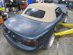 99-00 Mazda Miata MX-5 NB1 AC Heater Climate Control Panel