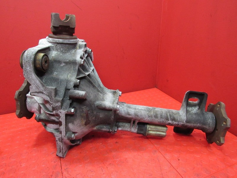 99-06 Silverado Sierra 1500 Front Axle Differential Carrier 3.73 GT4 2