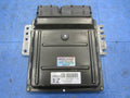 08 Infiniti QX56 5.6L VK56DE 4x2 ECU ECM PCM Engine Computer MEC73-562