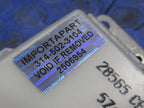 03-09 Nissan 350Z Power Front Seat Control Module Assembly 28565-CE400