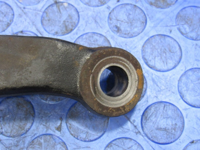 91-97 Land Cruiser LX450 FJ80 Left Driver Steering Knuckle Arm Linkage