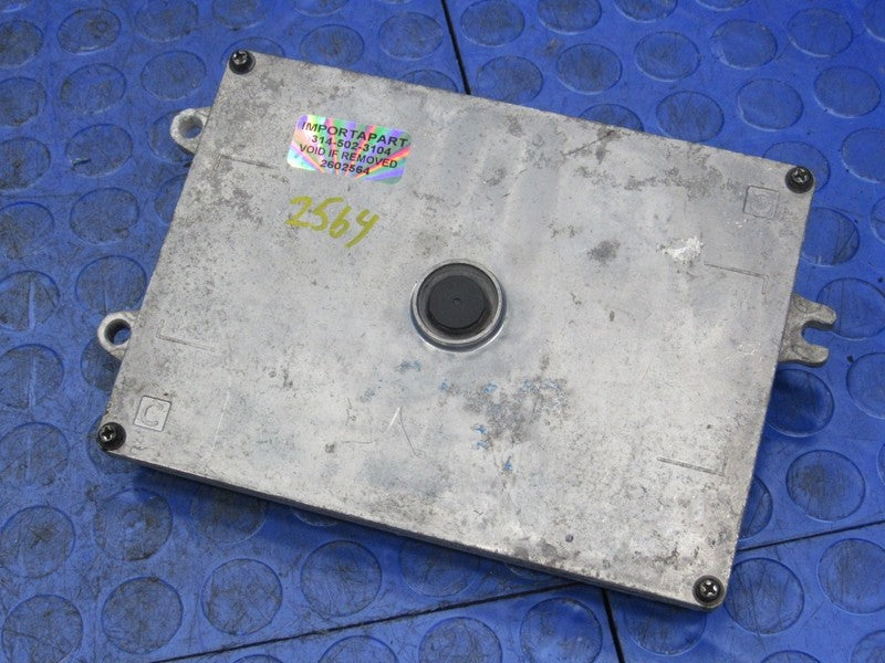 14-15 Honda Civic EX EX-L Touring 1.8L PCM Engine Computer 37820-R1J-A