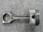 01-02 Mercedes-Benz S600 CL600 5.8L V12 M137 Piston & Rod Assembly 212