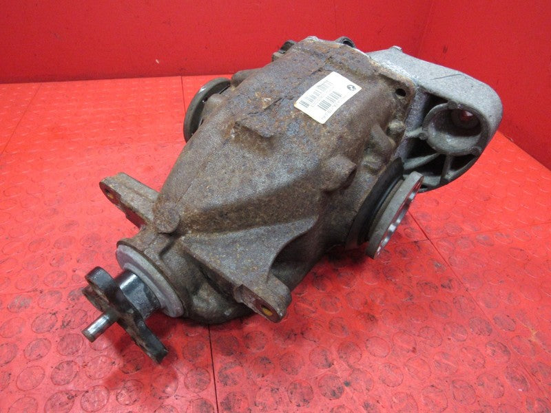 BMW E90 Sedan 3.73 Ratio Open Rear End Differential 330i NON-LSD Diff 