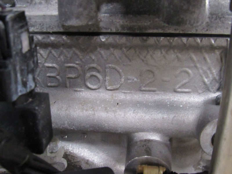 01-05 Mazda Miata MX-5 NB2 1.8L BP6D Engine Motor Assembly DOHC VVT 18
