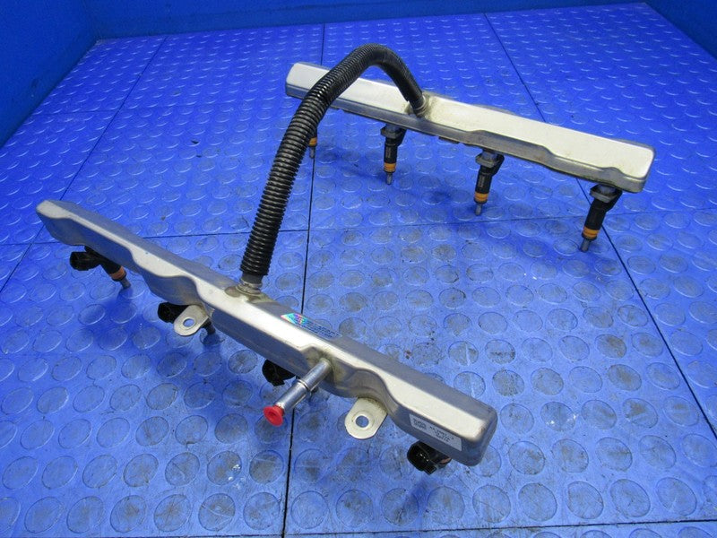 11-17 Ram Charger Challenger Durango 300 5.7L HEMI Fuel Rail with Inje