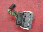 07-09 Mazda 3 2.3L TCU TCM Transmission Control Unit Wire Connector Pi