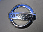 04-07 Nissan Titan Armada Driver Steering Wheel Mounted Airbag Air Bag