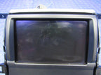 02-04 Lexus SC430 Multi Display Screen Navigation GPS Wood Grain Assem