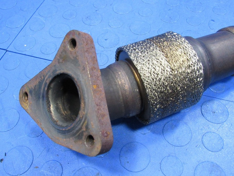 10-15 ML350 / 10-16 GL350 Bluetec 3.0L V6 Diesel Left Exhaust Manifold