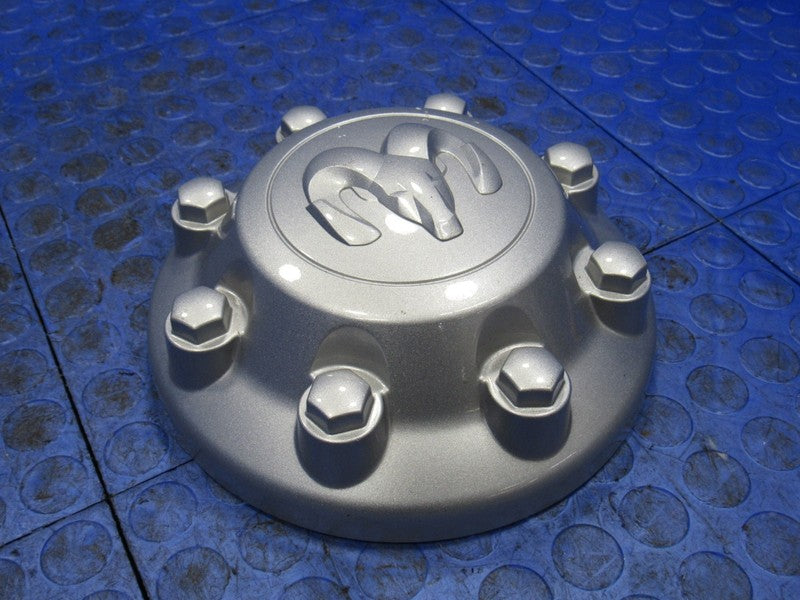 13-18 Dodge Ram 2500 3500 SRW Wheel Rim Center Hub Cap Cover Painted S
