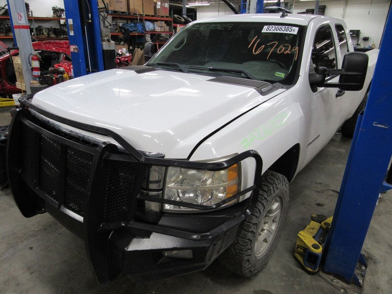 08-10 Silverado Sierra 2500 3500 ABS Anti Lock Brake Pump P/N 15360236