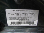 99-00 Mazda Miata MX-5 NB1 Right RH Passenger Side Headlight Head Ligh