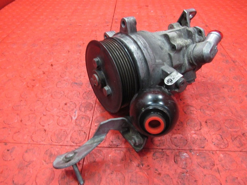 04-10 BMW 545i 550i 645i 650i Dynamic Drive Power Steering Pump Assemb