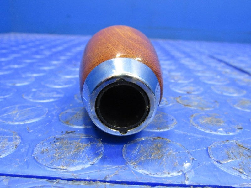 01 Miata SE NB Nardi Wood Grain Steering Wheel Shift Knob E-Brake Trim