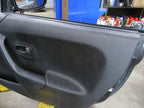 99-00 Mazda Miata MX-5 NB1 Right RH Passenger Side Front Door Trim Pan
