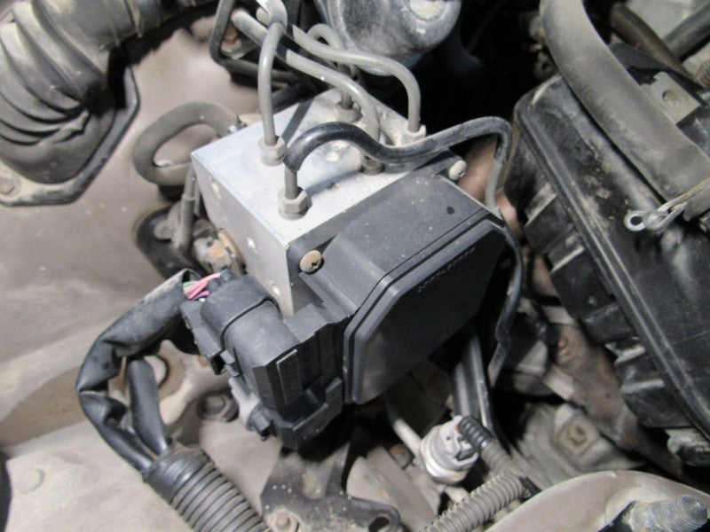 97-00 Lexus SC300 ABS Anti Lock Brake Pump & Module P/N 44510-24010